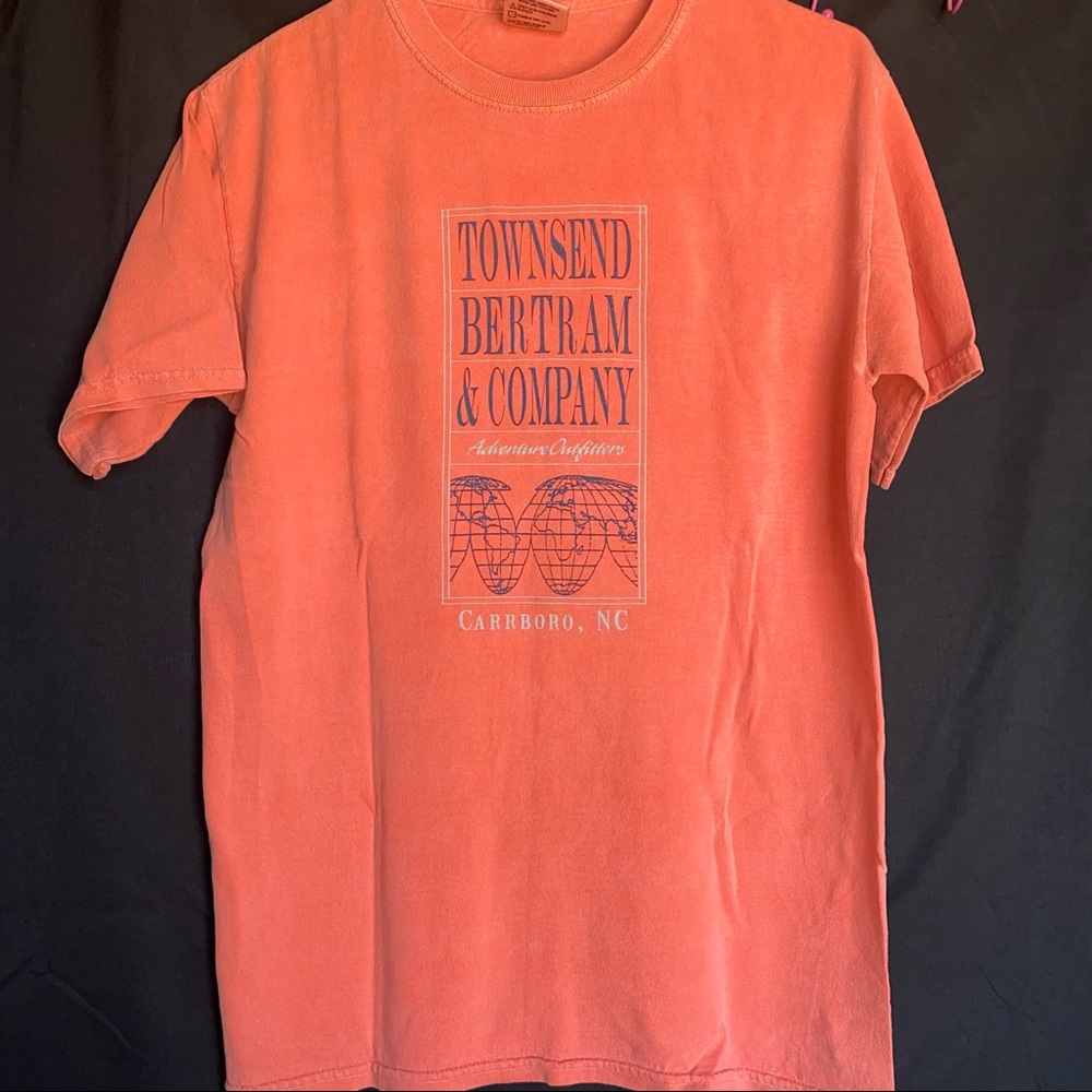 Vintage Graphic T-shirt